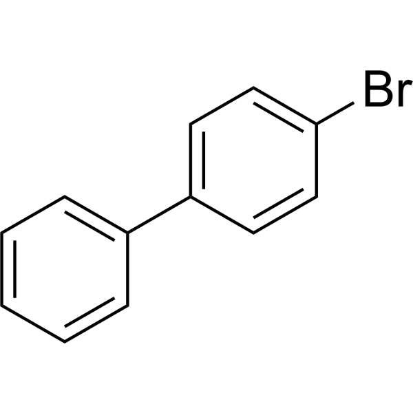 4-Bromobiphenyl 92-66-0